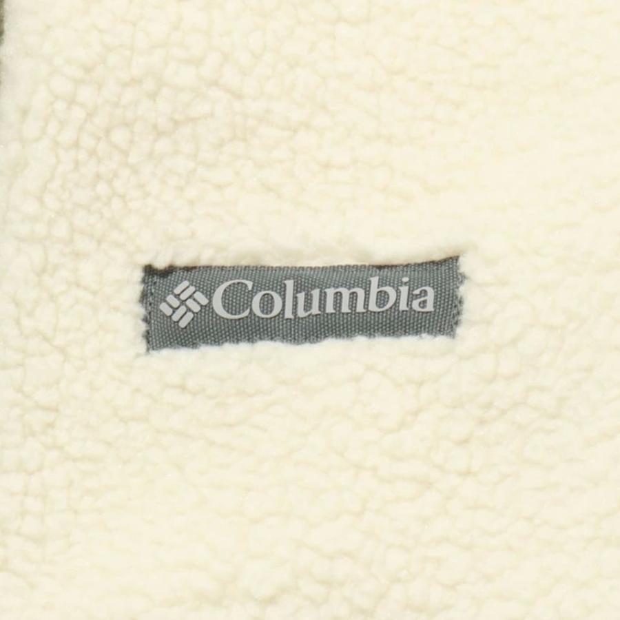【アウトレット】 Columbia ウィメンズ スウィングパークリバーシブルジャケット / W Swing Park Reversible Jacket PL6739 397｜kojitusanso｜04