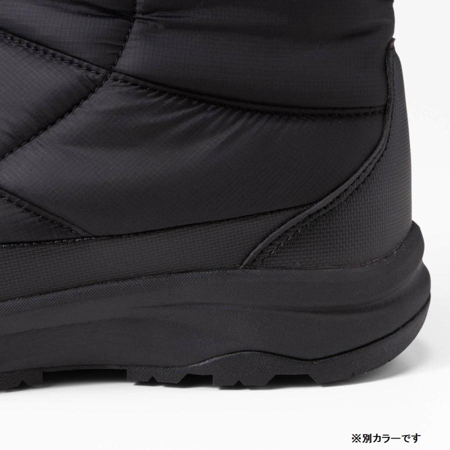 【アウトレット】THE NORTH FACE ザ・ノースフェイス ヌプシ ブーティ ウォータープルーフ VII ユニセックス / Nuptse Bootie WP VII NF52272 WB