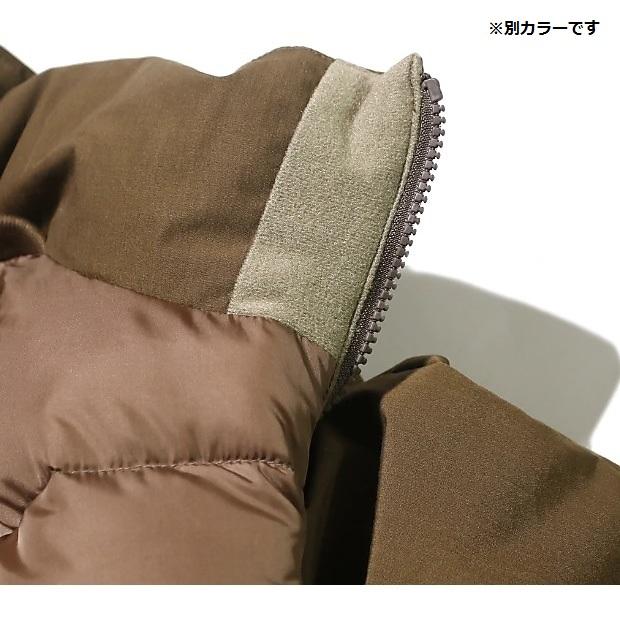 【最大P15％！5/31迄】NANGA ナンガ タキビダウンジャケット メンズ / TAKIBI DOWN JACKET MEN N1TJNY NVY｜kojitusanso｜13