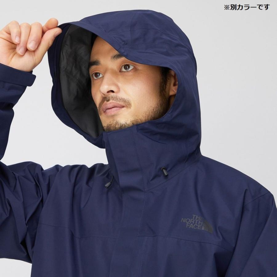 THE NORTH FACE ザ・ノースフェイス クラウドジャケット メンズ / Cloud Jacket NP12302 RO｜kojitusanso｜06