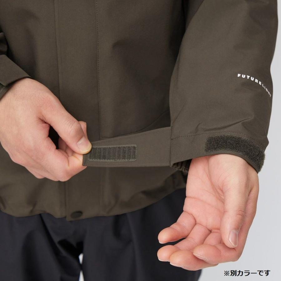 限定品 【クリアランス】 THE NORTH FACE フューチャーライトドリズルジャケット メンズ / FL Drizzle Jacket NP12314 KT 【2034542956】(10780円)