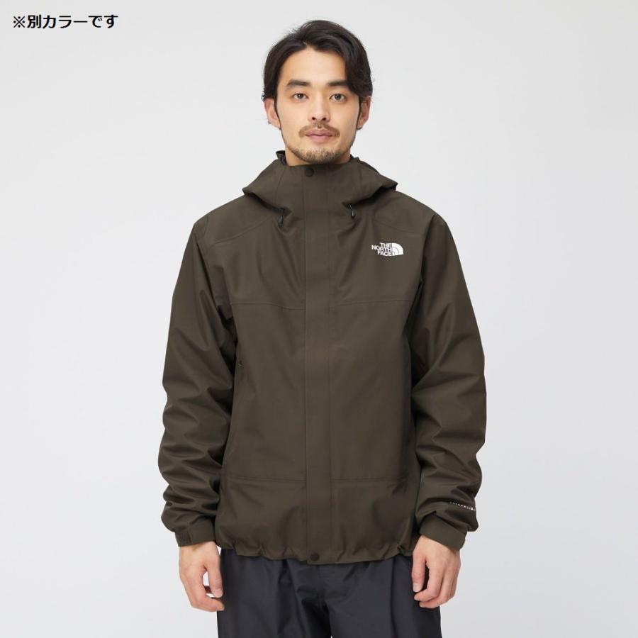 限定品 【クリアランス】 THE NORTH FACE フューチャーライトドリズルジャケット メンズ / FL Drizzle Jacket NP12314 KT 【2034542956】(10780円)