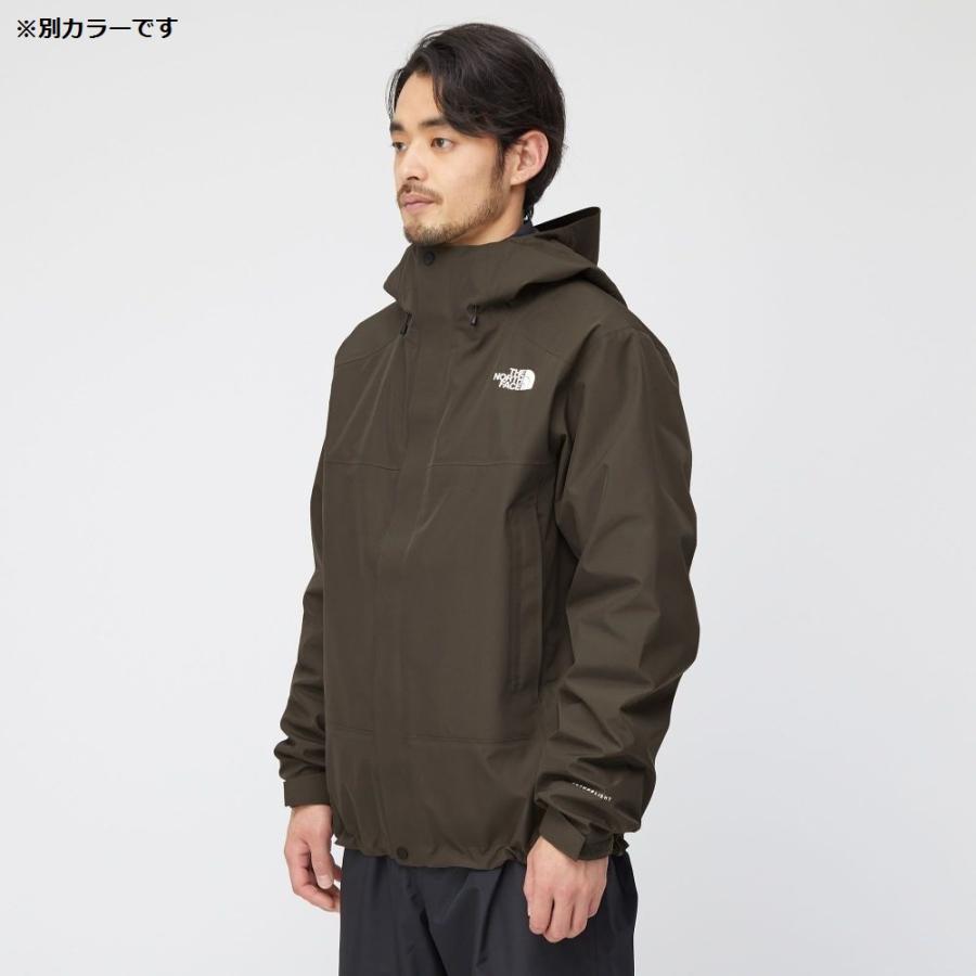 限定品 【クリアランス】 THE NORTH FACE フューチャーライトドリズルジャケット メンズ / FL Drizzle Jacket NP12314 KT 【2034542956】(10780円)