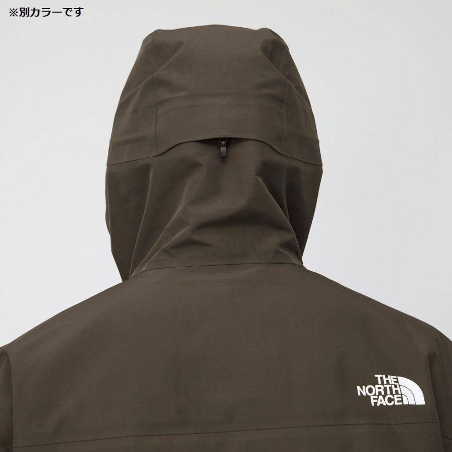 限定品 【クリアランス】 THE NORTH FACE フューチャーライトドリズルジャケット メンズ / FL Drizzle Jacket NP12314 KT 【2034542956】(10780円)