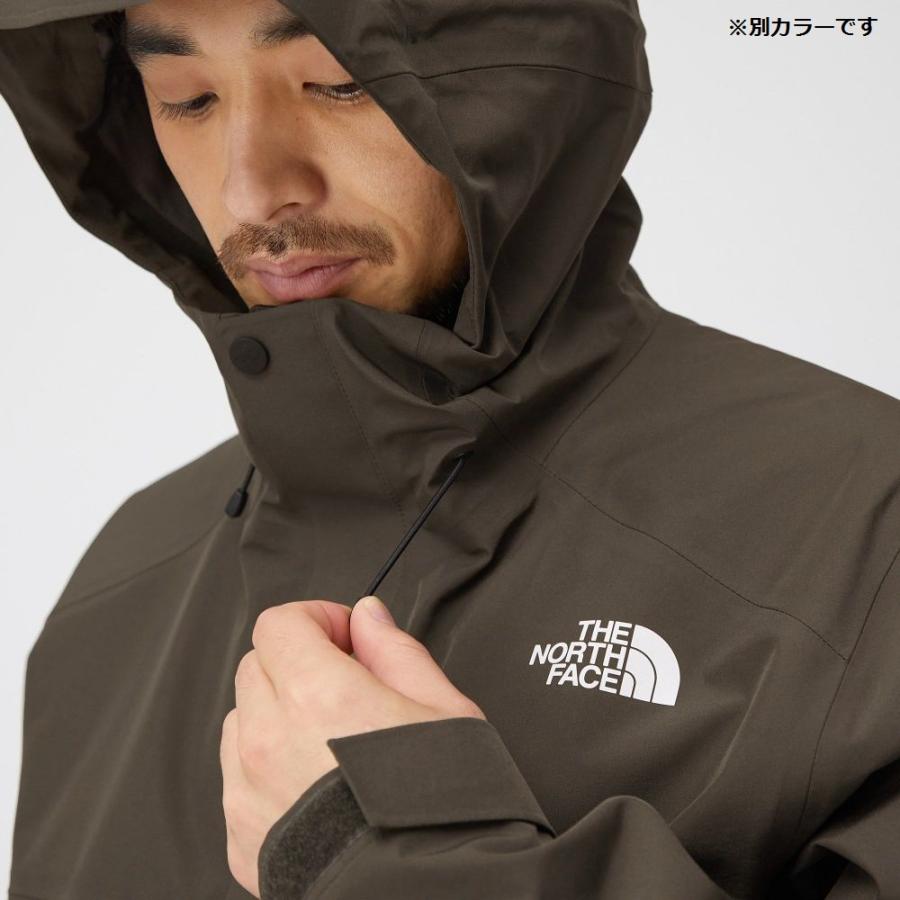 限定品 【クリアランス】 THE NORTH FACE フューチャーライトドリズルジャケット メンズ / FL Drizzle Jacket NP12314 KT 【2034542956】(10780円)