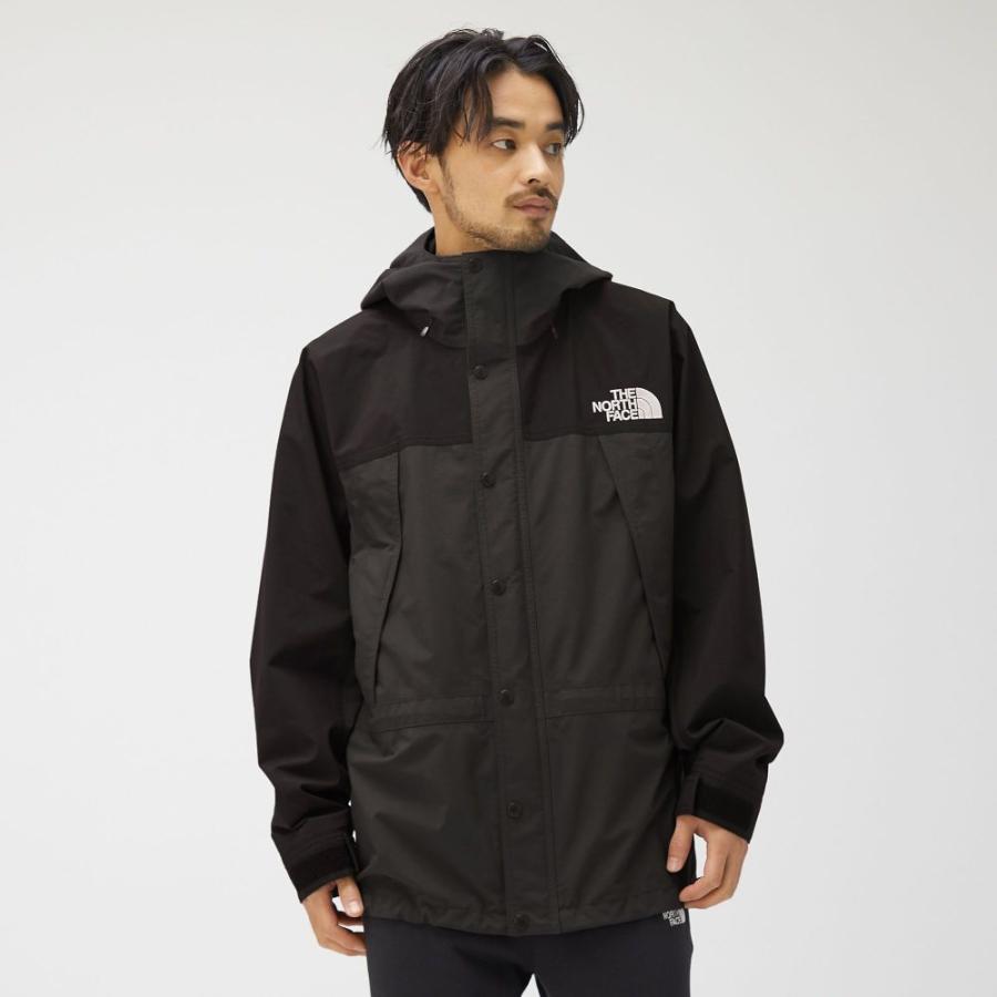 THE NORTH FACE ザ・ノースフェイス マウンテンライトジャケット