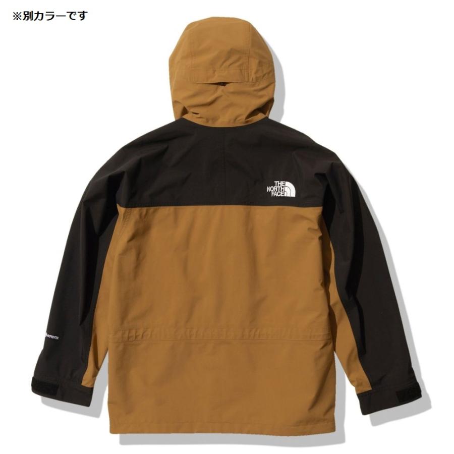 THE NORTH FACE ザ・ノースフェイス マウンテンライトジャケット
