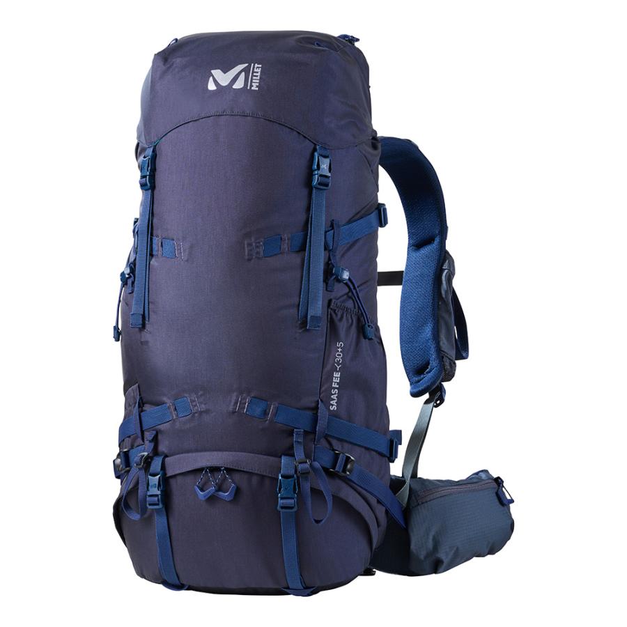 サースフェーNX SAAS FEE NX 30＋5L MILLET ミレー　M サースフェー NX 30+5 / SAAS FEE NX 30+5 | MILLET | ミレー | KS2C8V