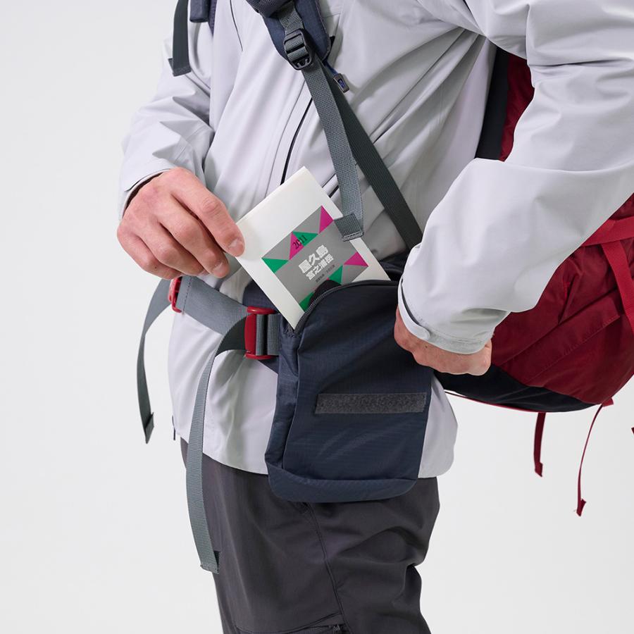 【アウトレット】MILLET ミレー サースフェー NX 40＋5 / SAAS FEE NX 40＋5 MIS0754 7317 リュック人気商品の画像