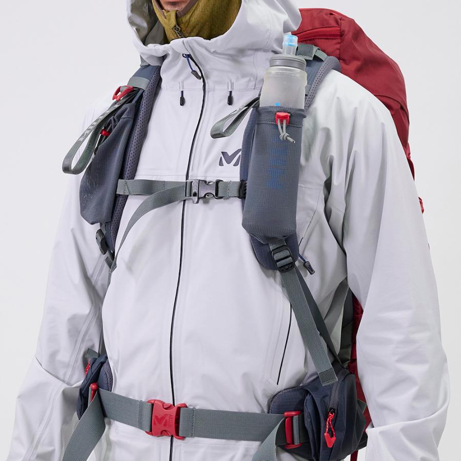 【アウトレット】MILLET ミレー サースフェー NX 40＋5 / SAAS FEE NX 40＋5 MIS0754 7317 リュック人気商品の画像