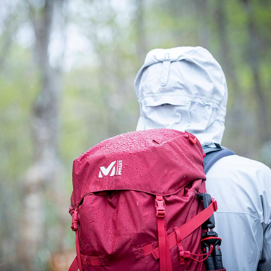 【アウトレット】MILLET ミレー サースフェー NX 40＋5 / SAAS FEE NX 40＋5 MIS0754 7317 リュック人気商品の画像
