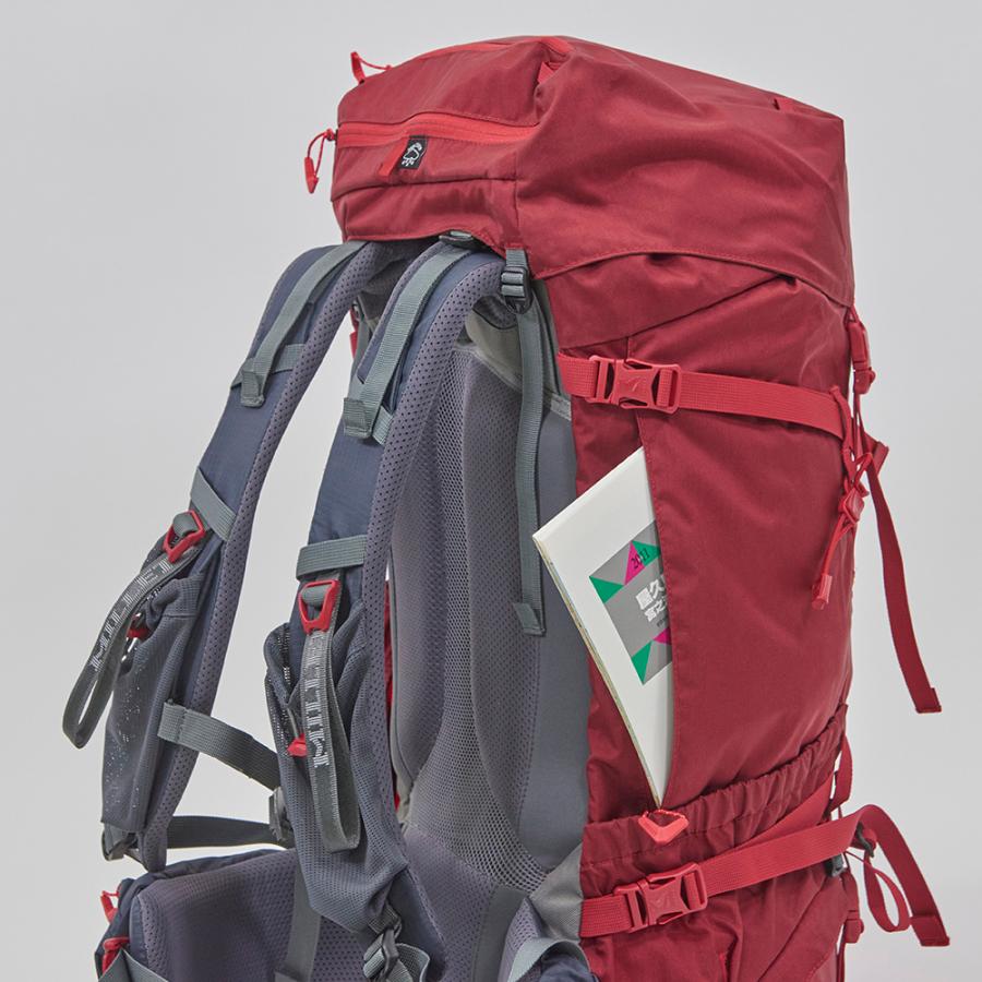 【アウトレット】MILLET ミレー サースフェー NX 40＋5 / SAAS FEE NX 40＋5 MIS0754 7317 リュック人気商品の画像