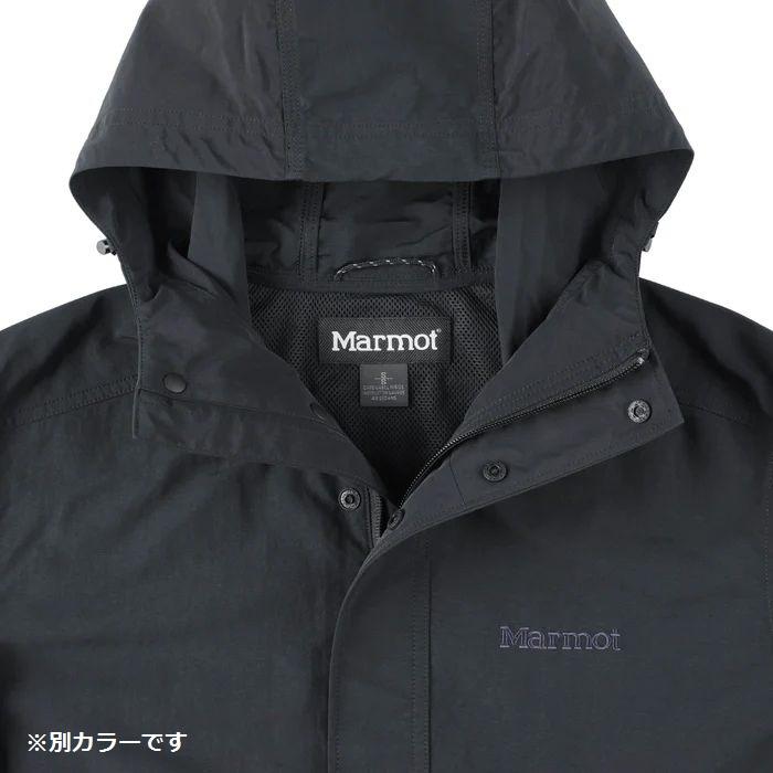 Marmot マーモット メンズ ロックウェッジ パーカ / Rock Wedge Parka TSSMO201 047｜kojitusanso｜03