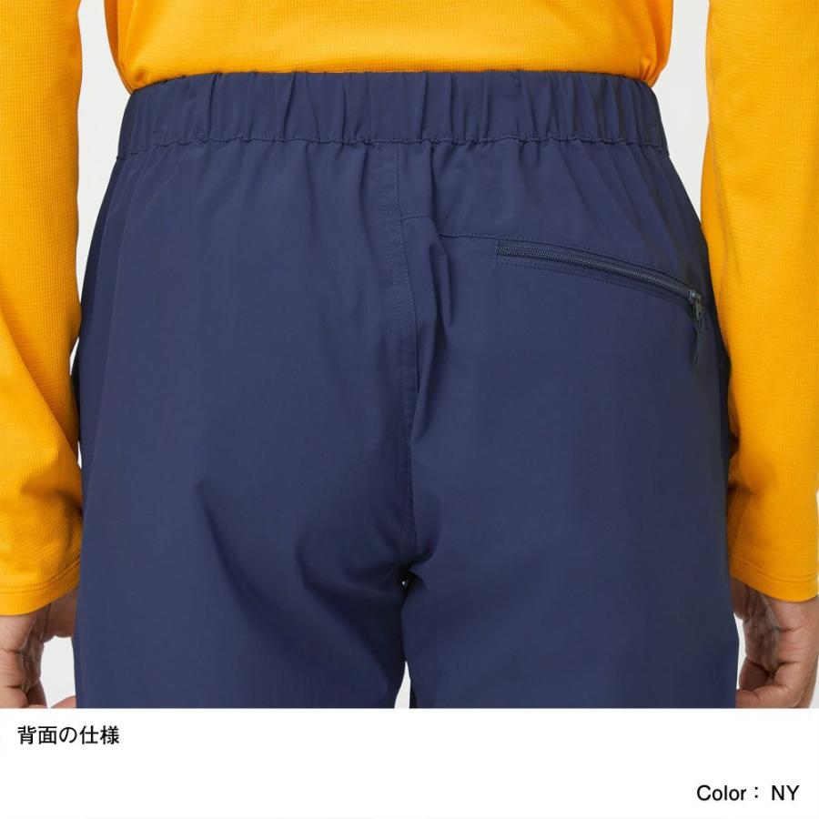 【最大P5%！5/31迄】THE NORTH FACE ザ・ノースフェイス バーブライトパンツ M's / Verb Light Pant NB32106 NY｜kojitusanso｜06