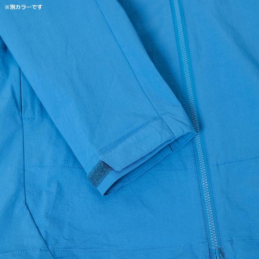 karrimor カリマー メンズ アリート ライト パーカー / arete LT parka