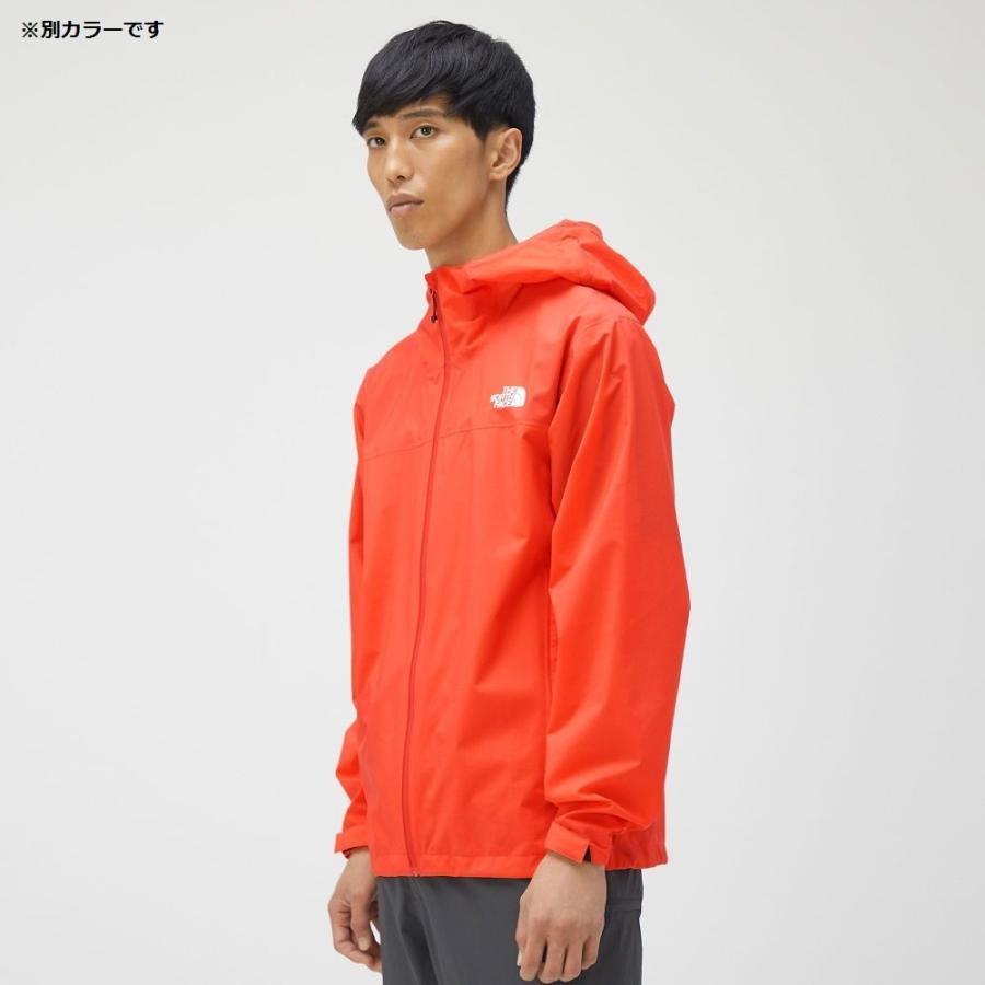 THE NORTH FACE ザ・ノースフェイス ベンチャージャケット M's / Venture JKT NP12306 UN アーバンネイビー｜kojitusanso｜04