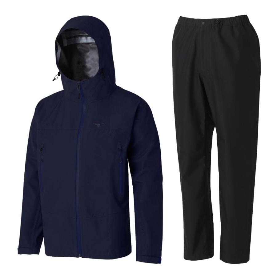 MIZUNO（ミズノ） 【最大P5%！1/16迄】ゴアテックスパックライト