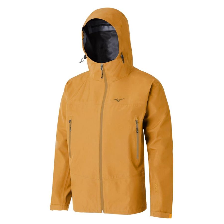 MIZUNO（ミズノ） 【最大P5%！9/30迄】ゴアテックスパックライト