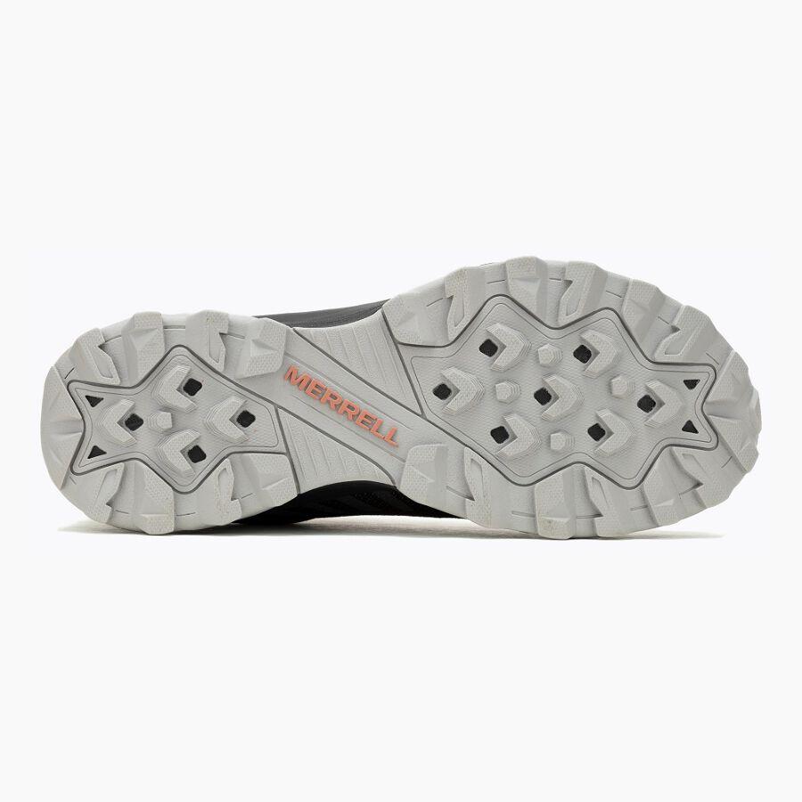 【アウトレット】MERRELL メレル スピード エコ ウォータープルーフ［ウィメンズ］ / SPEED ECO WATERPROOF SEDONA/HERB 037184｜kojitusanso｜06