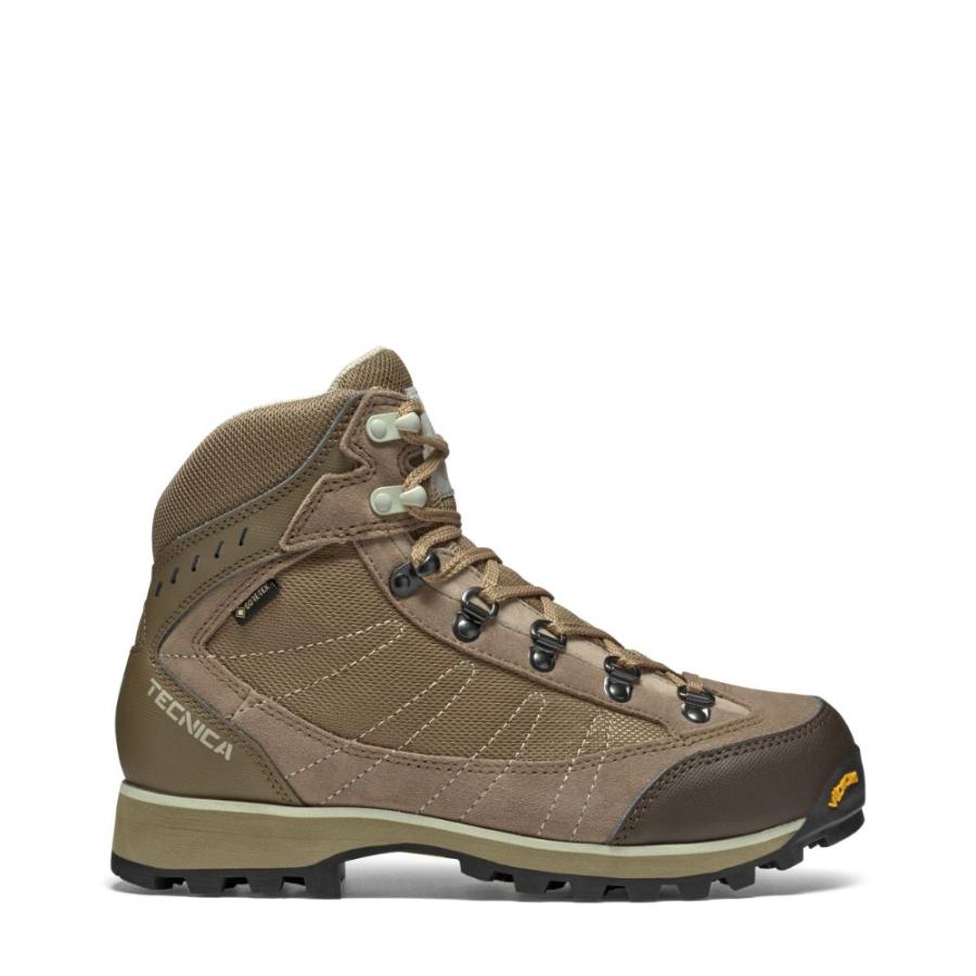 テクニカ　登山靴　美品　未使用　24.5 ゴアテックス TECNICA（テクニカ） 【最大P5%！5/14迄】TECNICA マカルー IV GTX