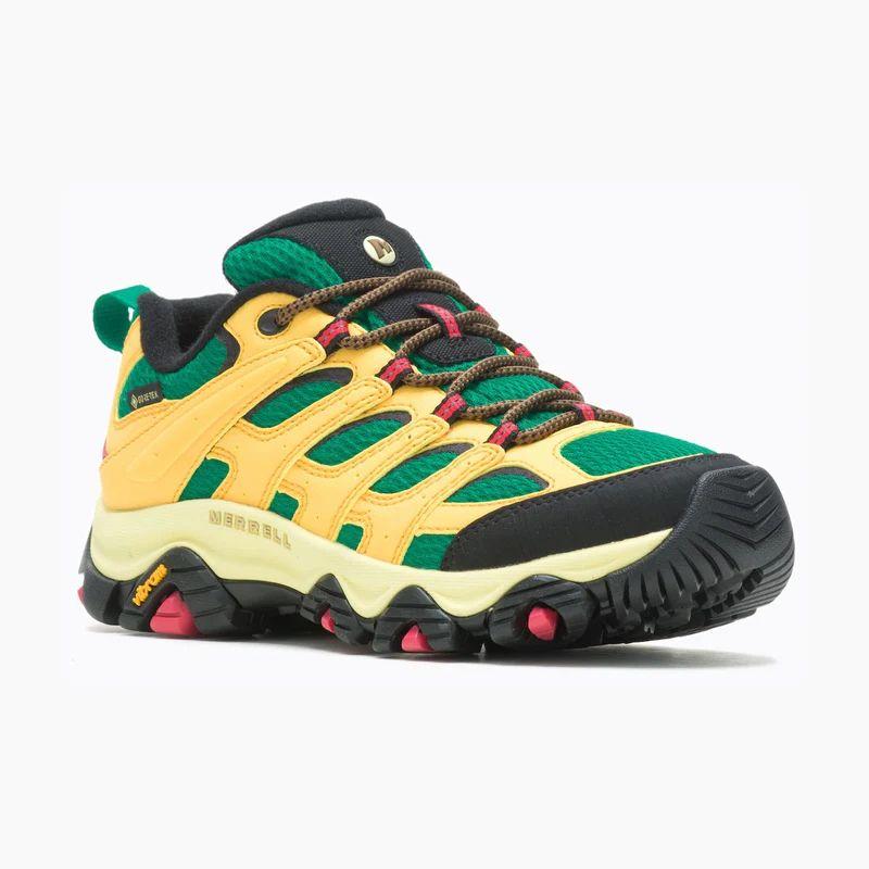 【期間限定10OFFクーポン】【アウトレット】MERRELL メレル モアブ 3 シンセティック ゴアテックス[ウィメンズ] / MOAB