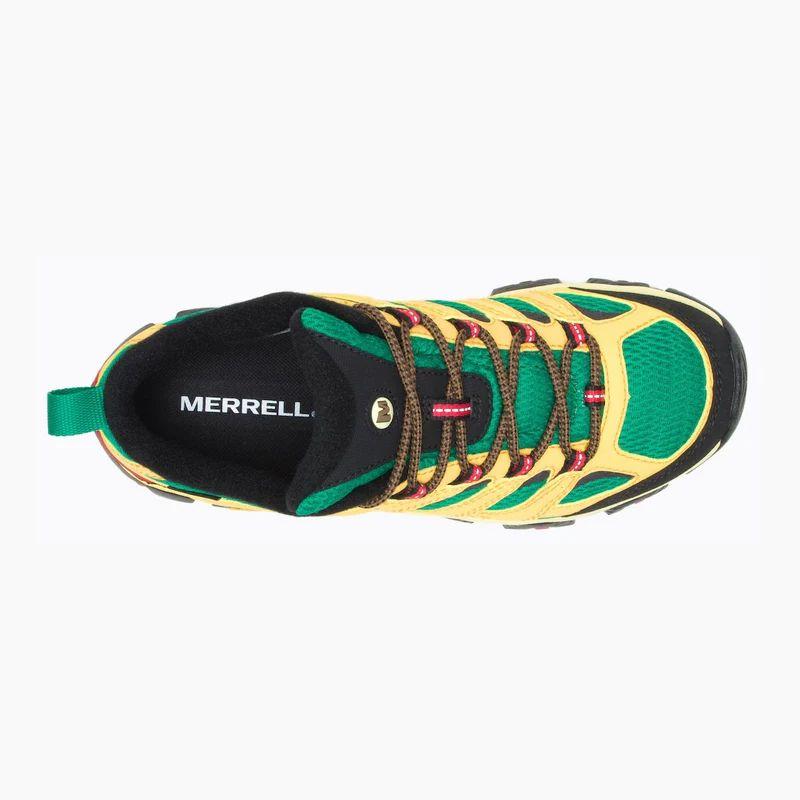 【期間限定10OFFクーポン】【アウトレット】MERRELL メレル モアブ 3 シンセティック ゴアテックス[ウィメンズ] / MOAB