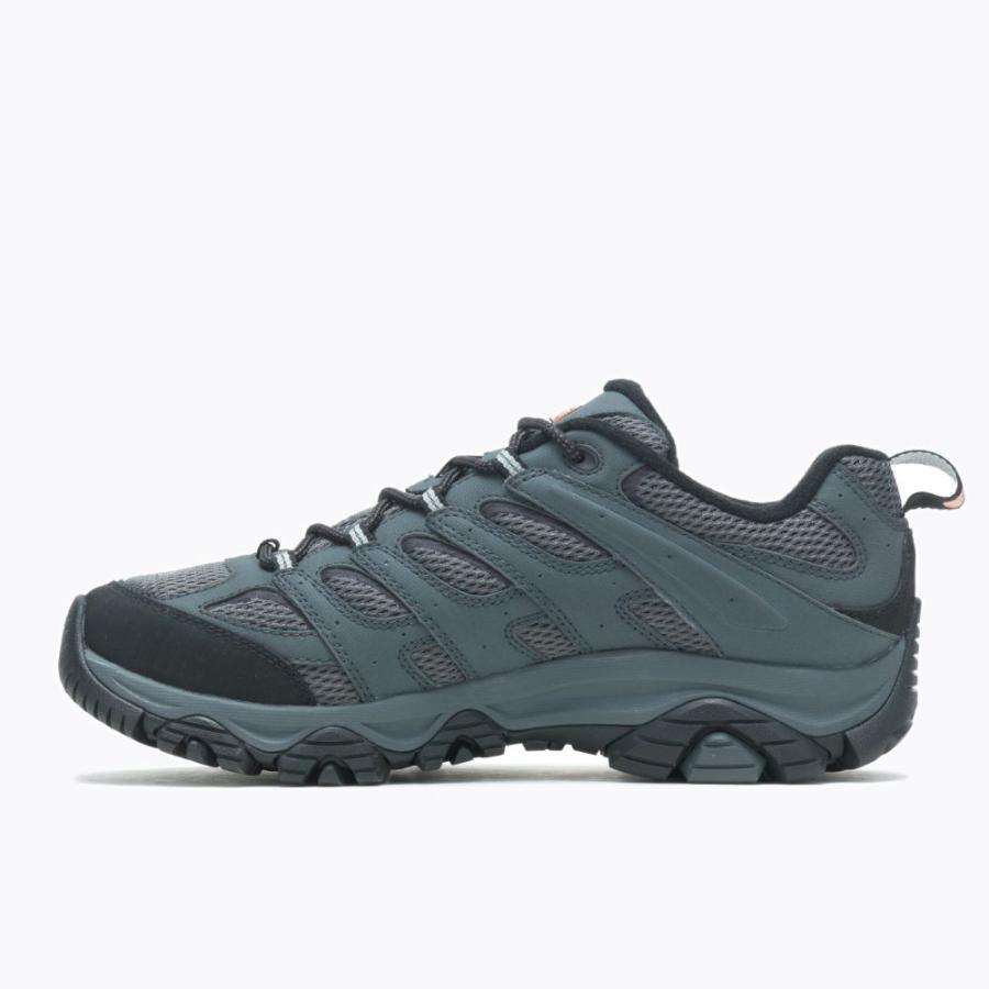 MERRELL メレル メンズ モアブ3 シンセティック ゴアテックス ワイド 