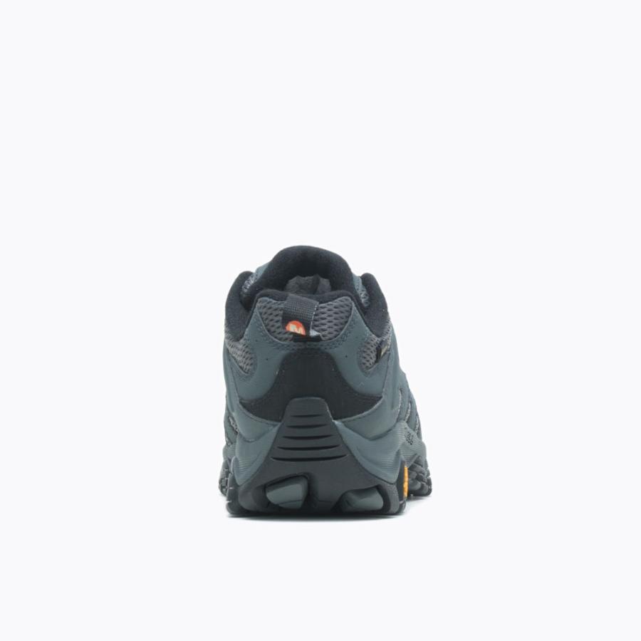 NEW! MERRELL メレル メンズ モアブ3 シンセティック ゴアテックス ワイドワイズ / 500243 GRANITE｜kojitusanso｜04