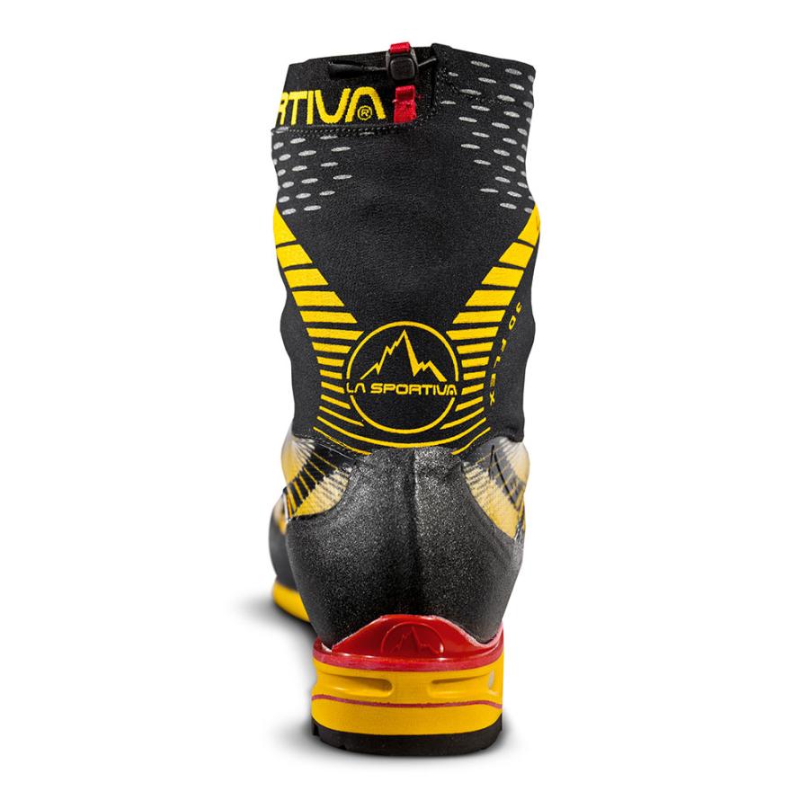 LA SPORTIVA ラ・スポルティバ トランゴ アイス キューブ GTX メンズ 