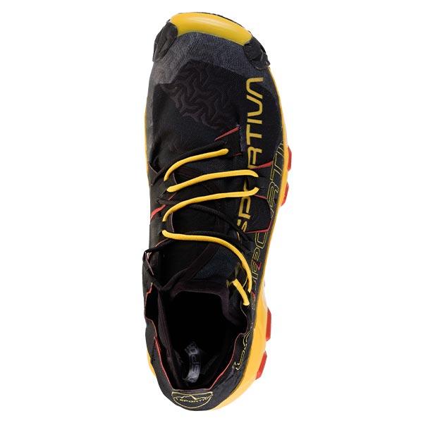 LA SPORTIVA 【アウトレット】LA ラ・スポルティバ ユニカ メンズ 