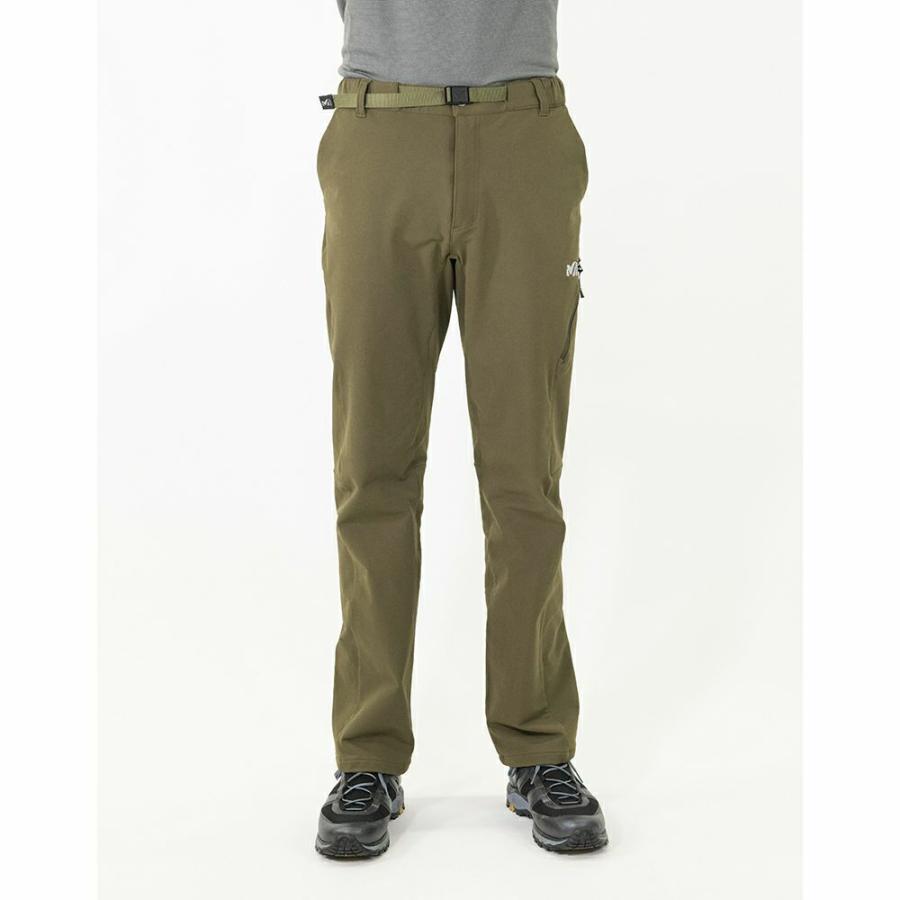 MILLET（ミレー） 【アウトレット】MILLET メンズ モンテローザ パンツ