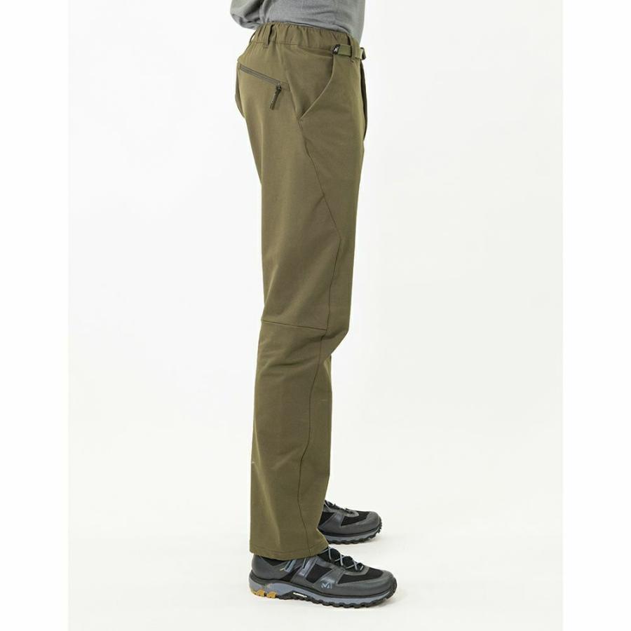 MILLET（ミレー） 【アウトレット】MILLET メンズ モンテローザ パンツ