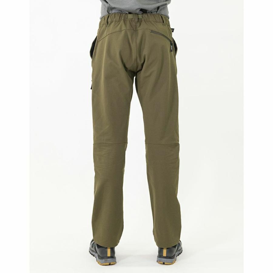 MILLET（ミレー） 【アウトレット】MILLET メンズ モンテローザ パンツ