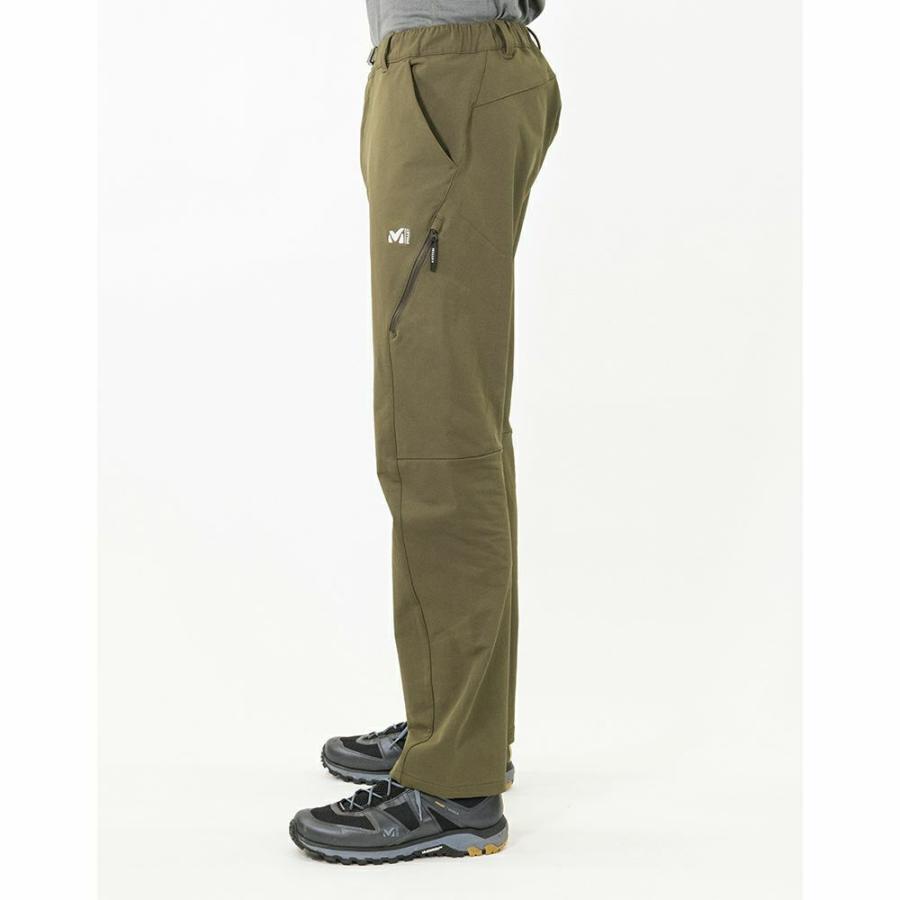 MILLET（ミレー） 【アウトレット】MILLET メンズ モンテローザ パンツ