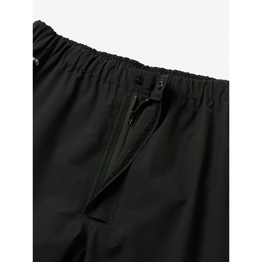 THE NORTH FACE ザ・ノースフェイス クライムライトジップパンツ（Ms） / Climb Light Zip Pant K｜kojitusanso｜11