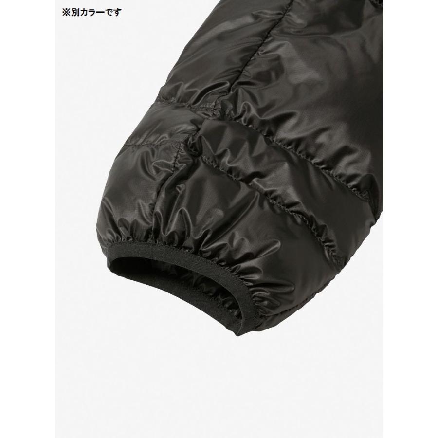 【10%OFFクーポン】THE NORTH FACE ライトヒートジャケット M's / Light Heat JKT ND92333 NT｜kojitusanso｜12