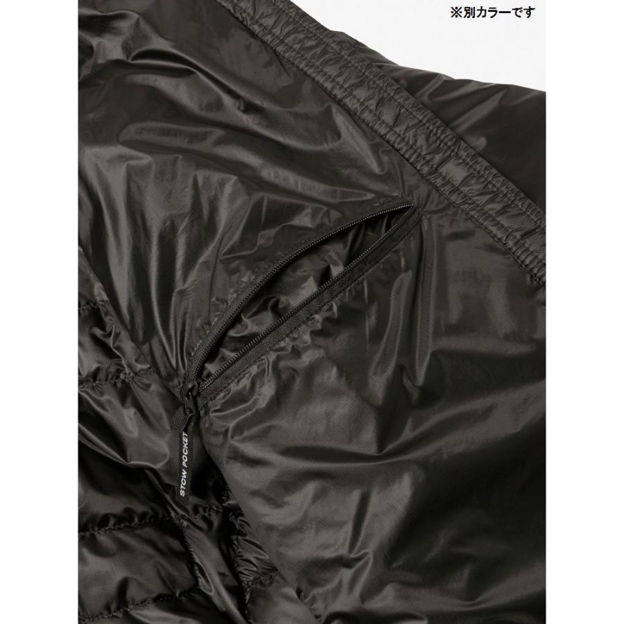 【10%OFFクーポン】THE NORTH FACE ライトヒートジャケット M's / Light Heat JKT ND92333 NT｜kojitusanso｜13