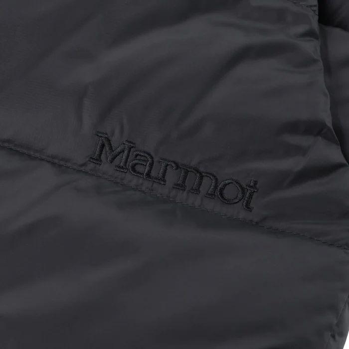 【クリアランス】 Marmot マーモット 750フィルパワープライムダウンパンツ（メンズ） / 750FP Prime Down Pants BLK｜kojitusanso｜03