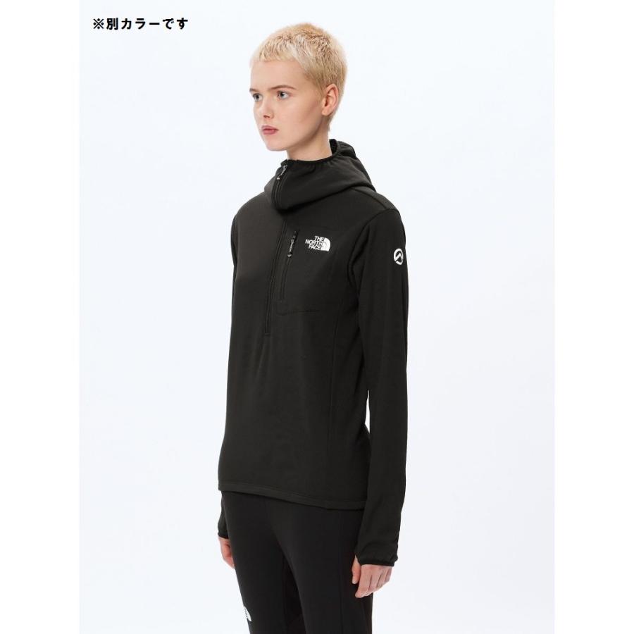 THE NORTH FACE エクスペディショングリッドフリースフーディ UNI-SEX / Expedition Grid Fleece NL22321 AU｜kojitusanso｜06