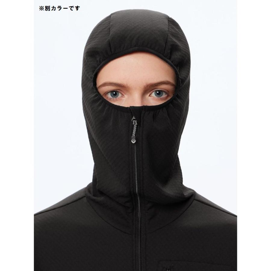 THE NORTH FACE エクスペディショングリッドフリースフーディ UNI-SEX / Expedition Grid Fleece NL22321 DP｜kojitusanso｜12