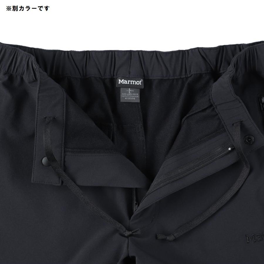 Marmot（マーモット） 【アウトレット】Marmot トレックエルワイパンツ