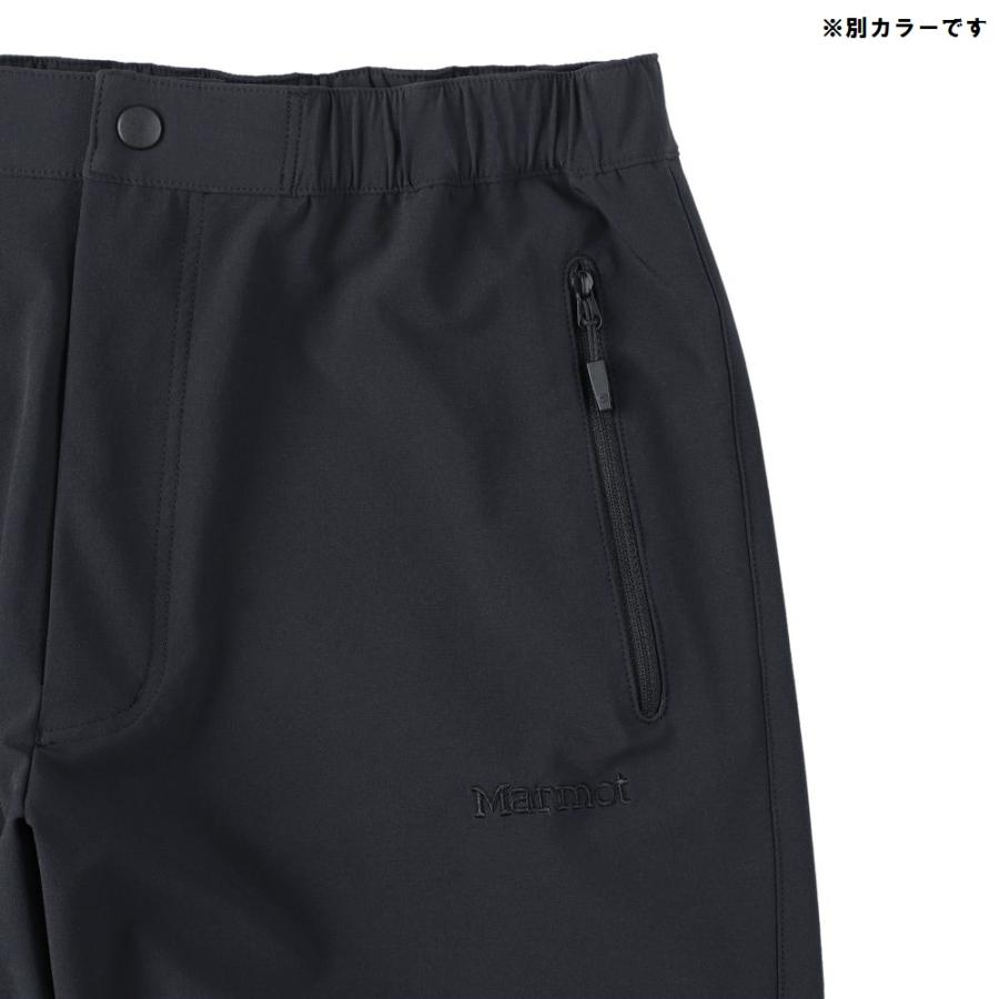 【アウトレット】Marmot マーモット トレックエルワイパンツ（メンズ） / Trek LY Pants TSFMP204 DSHの画像