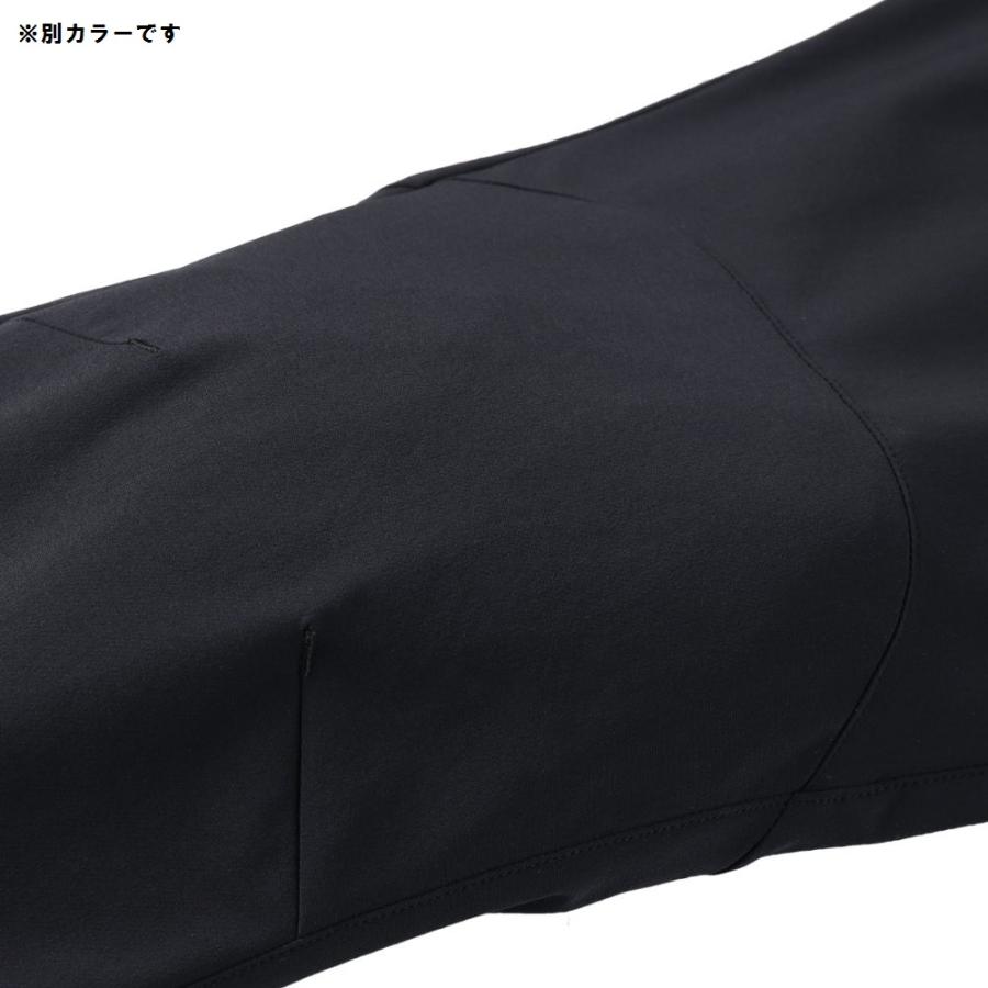 【アウトレット】Marmot マーモット トレックエルワイパンツ（メンズ） / Trek LY Pants TSFMP204 DSHの画像
