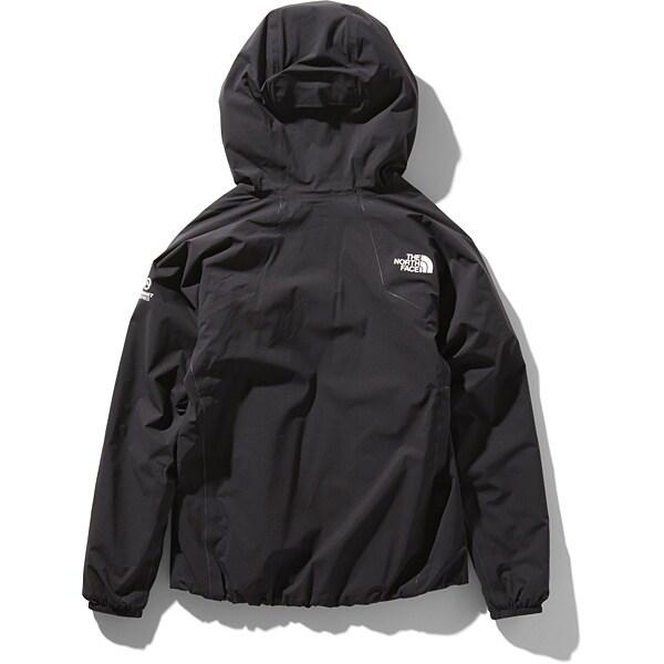 【アウトレット】THE NORTH FACE ザ・ノースフェイス WPB ベントリックス フーディー ユニセックス / WPB VENTRIX  HOODIE NY81921 K