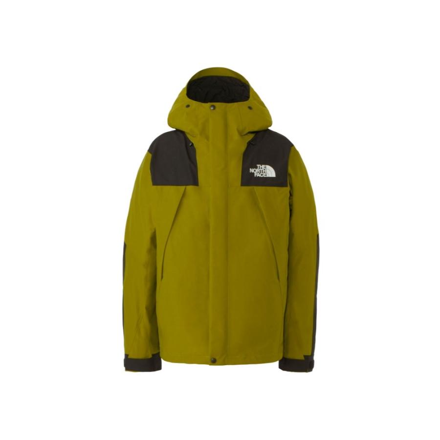 【美品】ザ・ノース・フェイス マウンテン ジャケット NP61800 THE NORTH FACE（ザ ノースフェイス） NP61800 マウンテンジャケット