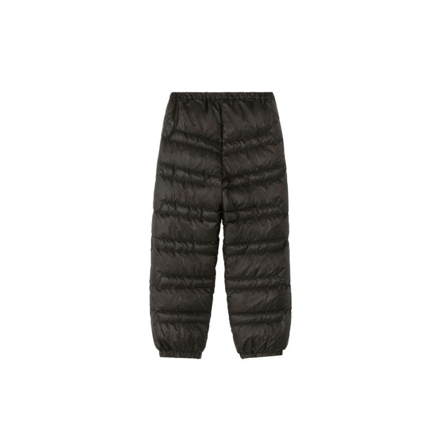 【最大P15%！4/28迄】THE NORTH FACE ザ・ノースフェイス ライトヒートパンツ K's / Light Heat Pant NDJ92321 K｜kojitusanso｜02