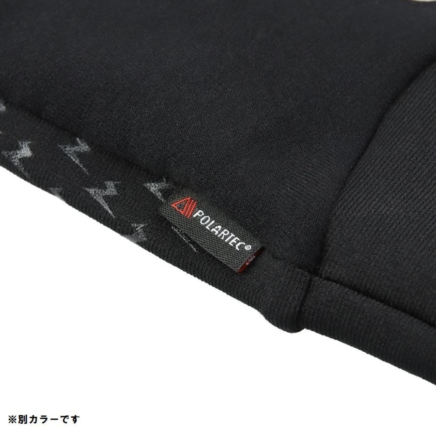 Marmot マーモット パワーストレッチフリースグローブ（ユニセックス） / Power Stretch Fleece Glove TSFUG201 PNK｜kojitusanso｜03