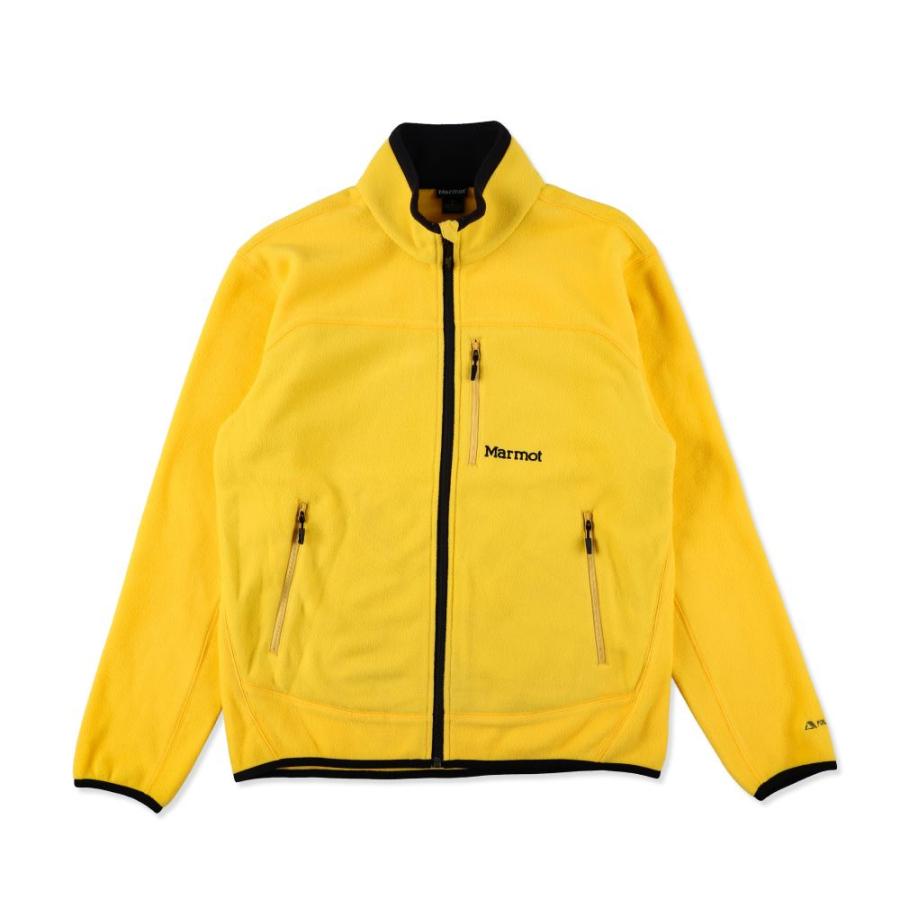 MARMOT Marmot マーモット Duluth Fleece Jacket Marmot（マーモット） 【アウトレット】Marmot ライトダルースフリース