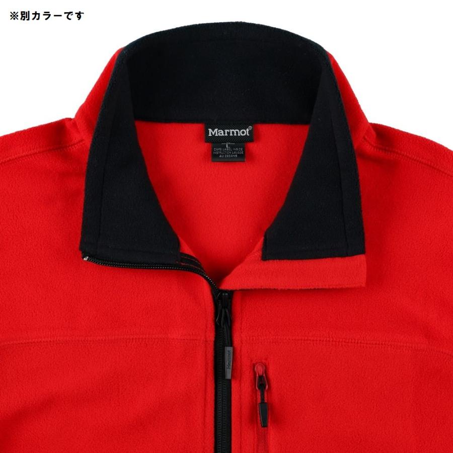 Marmot（マーモット） 【アウトレット】Marmot ライトダルースフリース