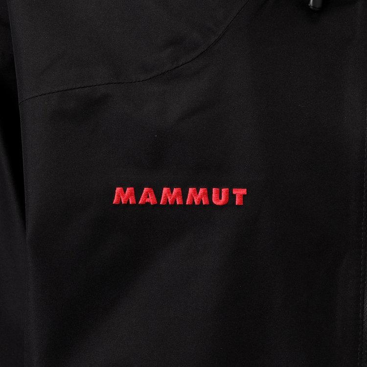 MAMMUT（マムート） アヤコプロ2.0 HSフーデッドジャケットAFメン